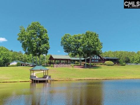 3296 Flat Rock Road Kershaw SC 29067