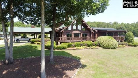 3296 Flat Rock Road Kershaw SC 29067