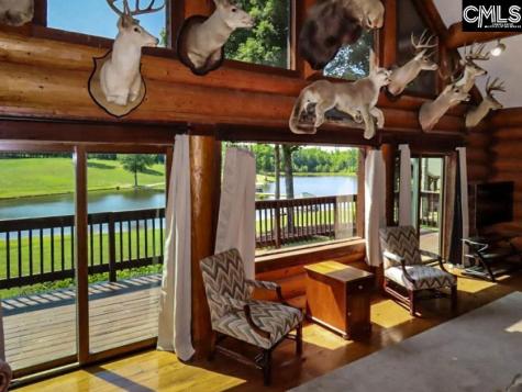 3296 Flat Rock Road Kershaw SC 29067
