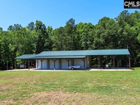 3296 Flat Rock Road Kershaw SC 29067