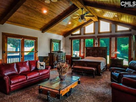 3296 Flat Rock Road Kershaw SC 29067