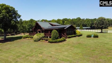 3296 Flat Rock Road Kershaw SC 29067