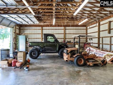 3296 Flat Rock Road Kershaw SC 29067