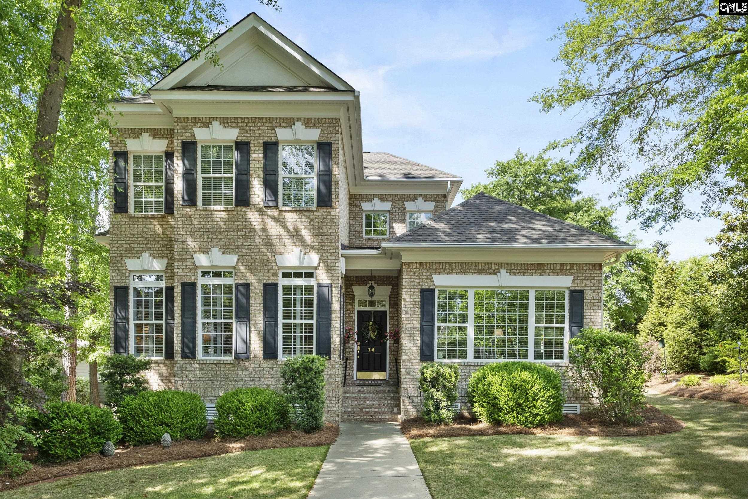 14 Varsity Lane Blythewood SC 29016