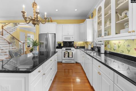 14 Varsity Lane Blythewood SC 29016