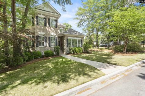 14 Varsity Lane Blythewood SC 29016