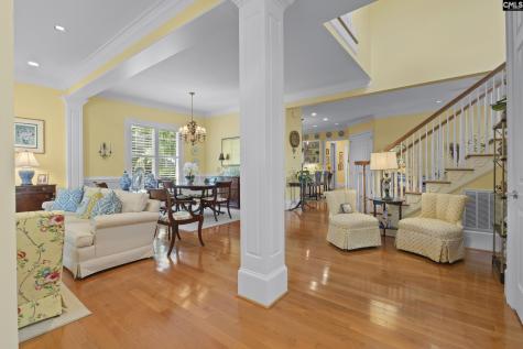 14 Varsity Lane Blythewood SC 29016