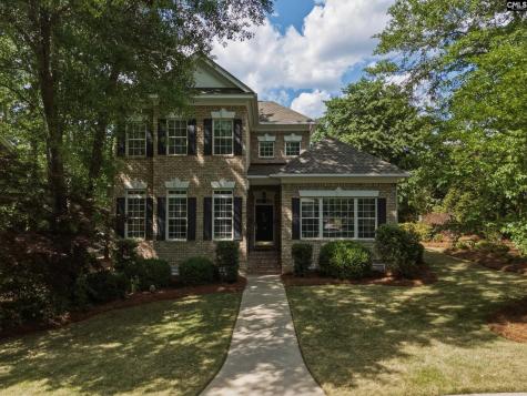 14 Varsity Lane Blythewood SC 29016