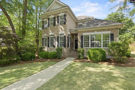 14 Varsity Lane Blythewood SC 29016
