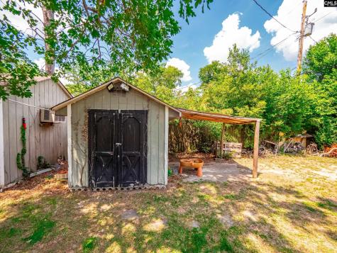 4509 Meadowood Road Columbia SC 29206