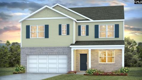 247 Roundtree Road Blythewood SC 29016