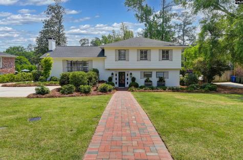 4728 Quail Lane Columbia SC 29206
