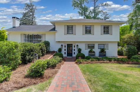 4728 Quail Lane Columbia SC 29206