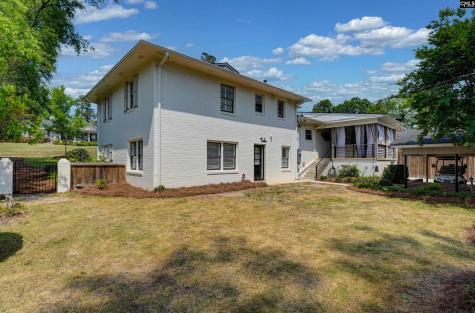4728 Quail Lane Columbia SC 29206