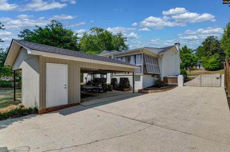 4728 Quail Lane Columbia SC 29206