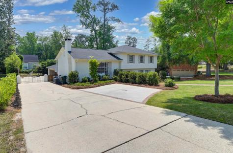 4728 Quail Lane Columbia SC 29206