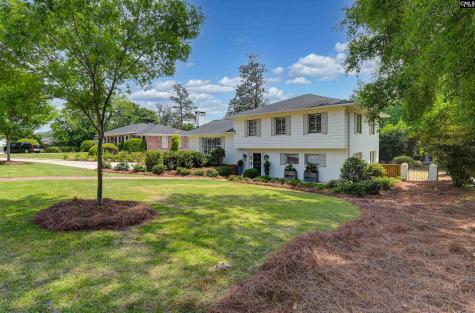 4728 Quail Lane Columbia SC 29206