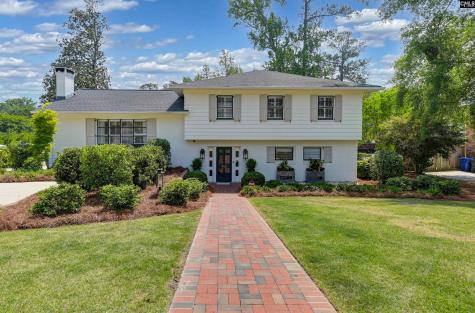 4728 Quail Lane Columbia SC 29206