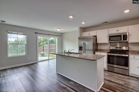 518 Cricket Chirp Lane Elgin SC 29045