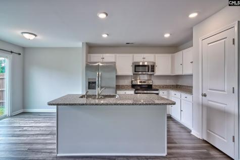 518 Cricket Chirp Lane Elgin SC 29045