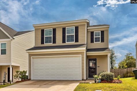 518 Cricket Chirp Lane Elgin SC 29045