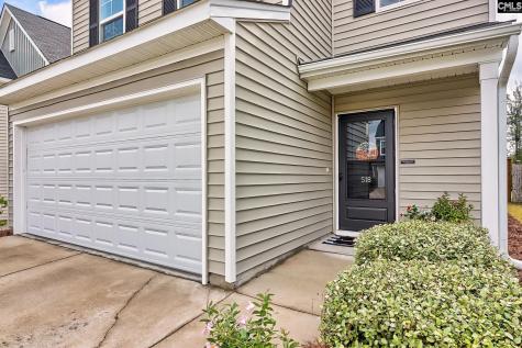 518 Cricket Chirp Lane Elgin SC 29045