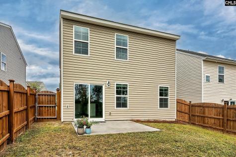 518 Cricket Chirp Lane Elgin SC 29045