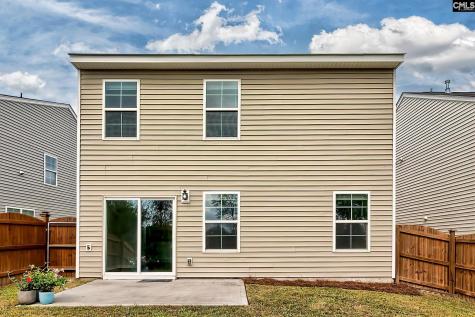 518 Cricket Chirp Lane Elgin SC 29045