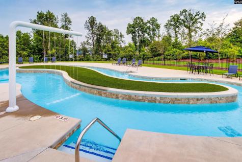 518 Cricket Chirp Lane Elgin SC 29045