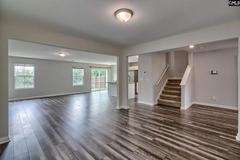 518 Cricket Chirp Lane Elgin SC 29045