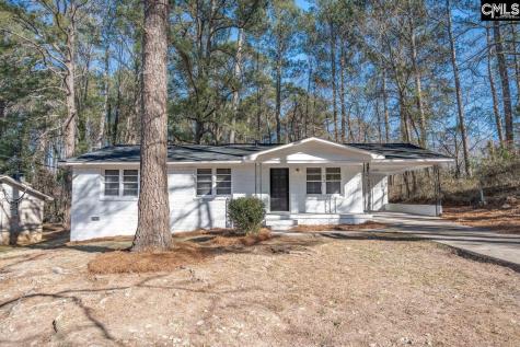 413 Beaverbrook Drive Columbia SC 29203