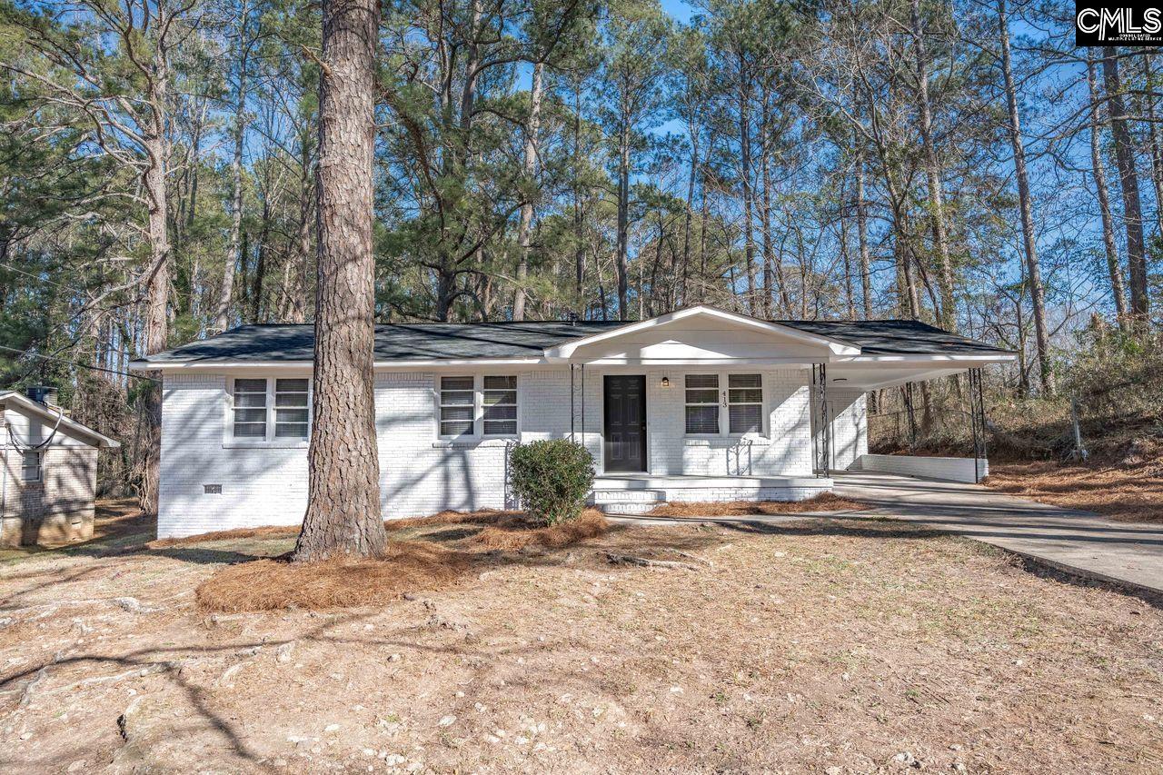 413 Beaverbrook Drive Columbia SC 29203