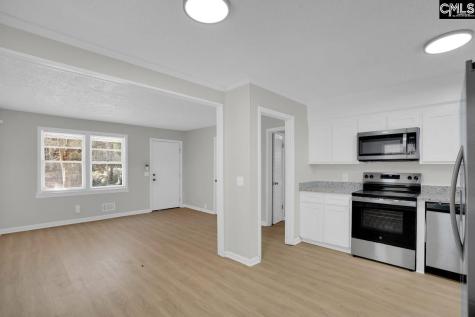 413 Beaverbrook Drive Columbia SC 29203