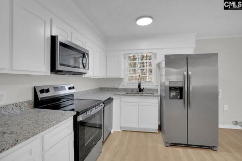 413 Beaverbrook Drive Columbia SC 29203