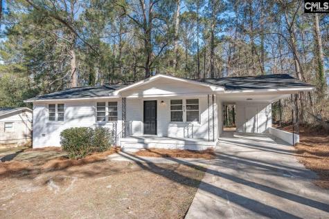 413 Beaverbrook Drive Columbia SC 29203