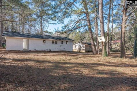 413 Beaverbrook Drive Columbia SC 29203