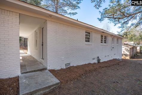 413 Beaverbrook Drive Columbia SC 29203