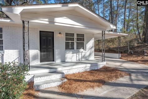 413 Beaverbrook Drive Columbia SC 29203