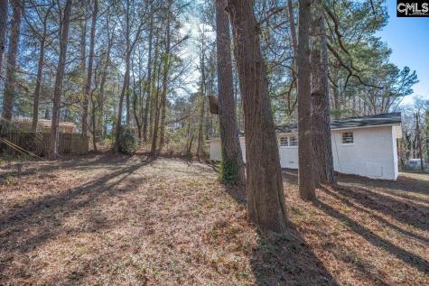413 Beaverbrook Drive Columbia SC 29203