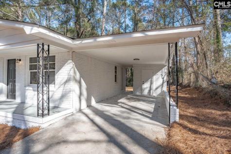 413 Beaverbrook Drive Columbia SC 29203