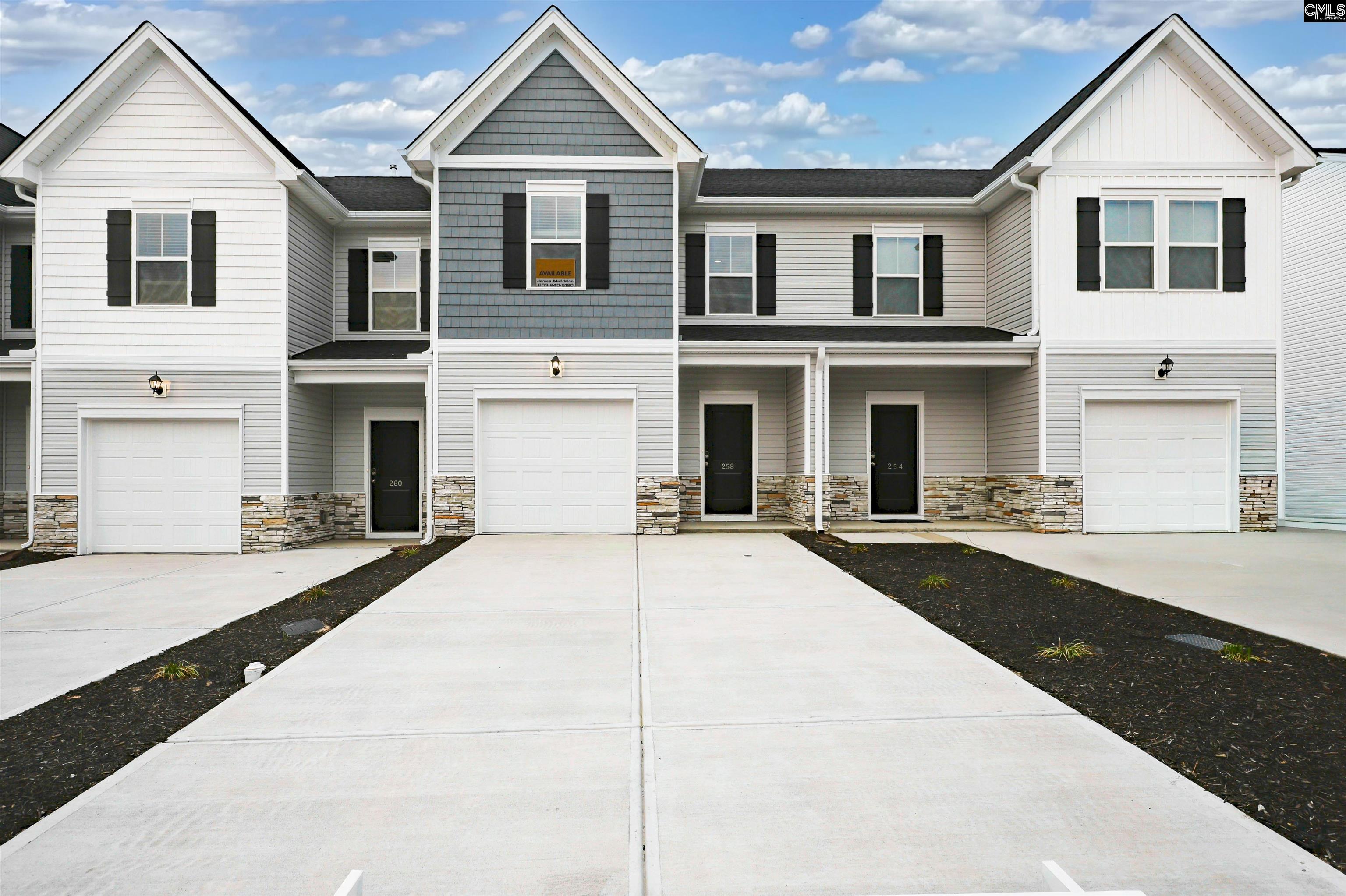 266 Sunny Hill Drive Blythewood SC 29016