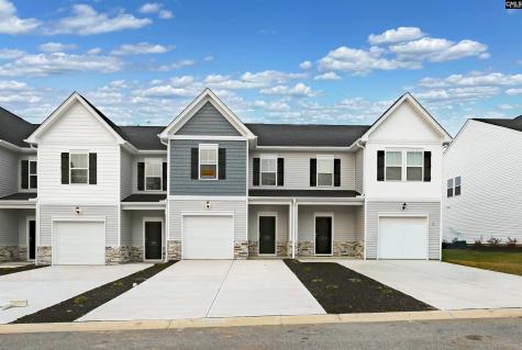 266 Sunny Hill Drive Blythewood SC 29016
