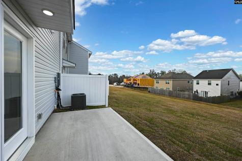 266 Sunny Hill Drive Blythewood SC 29016