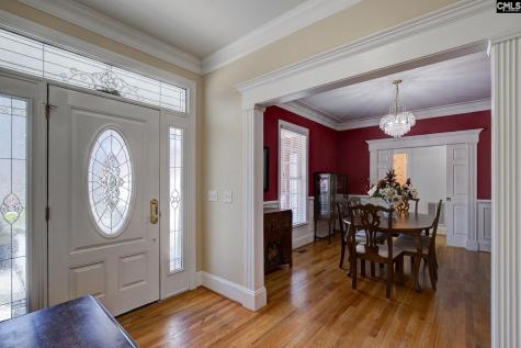 502 Eagle Pointe Drive Columbia SC 29229