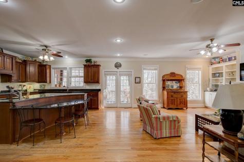 502 Eagle Pointe Drive Columbia SC 29229