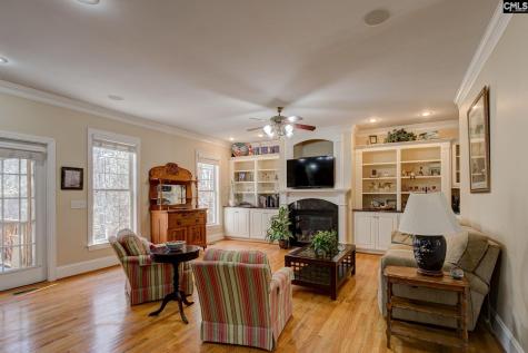 502 Eagle Pointe Drive Columbia SC 29229