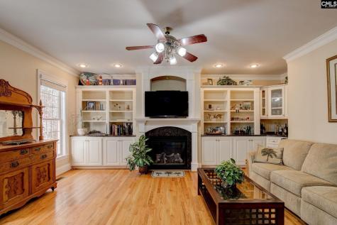 502 Eagle Pointe Drive Columbia SC 29229