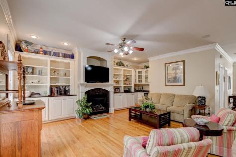 502 Eagle Pointe Drive Columbia SC 29229