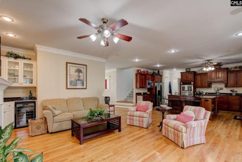 502 Eagle Pointe Drive Columbia SC 29229