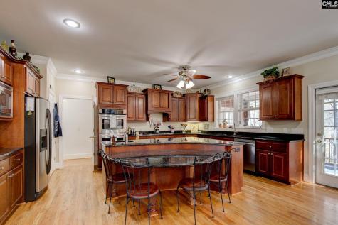 502 Eagle Pointe Drive Columbia SC 29229
